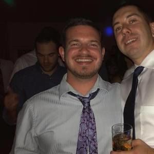 Meet your Posher, Brian